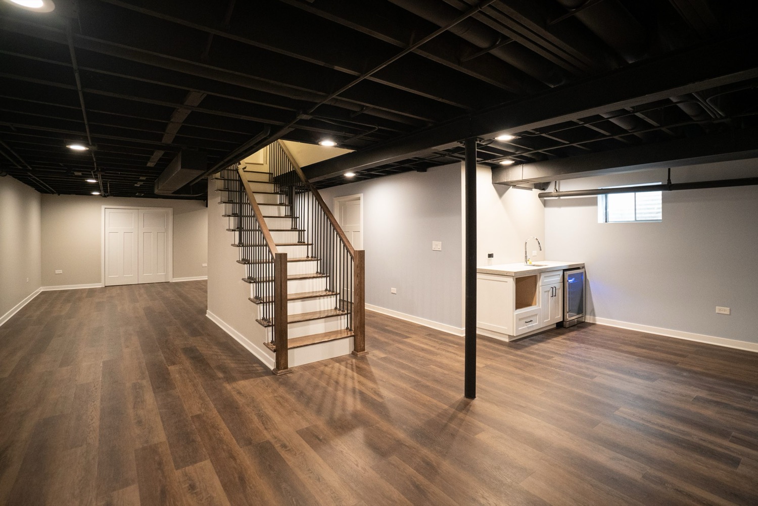 Construction Remodeling