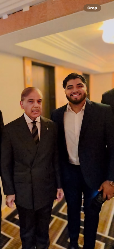 Hannan Choudhry, Founder & CEO, alphabuild