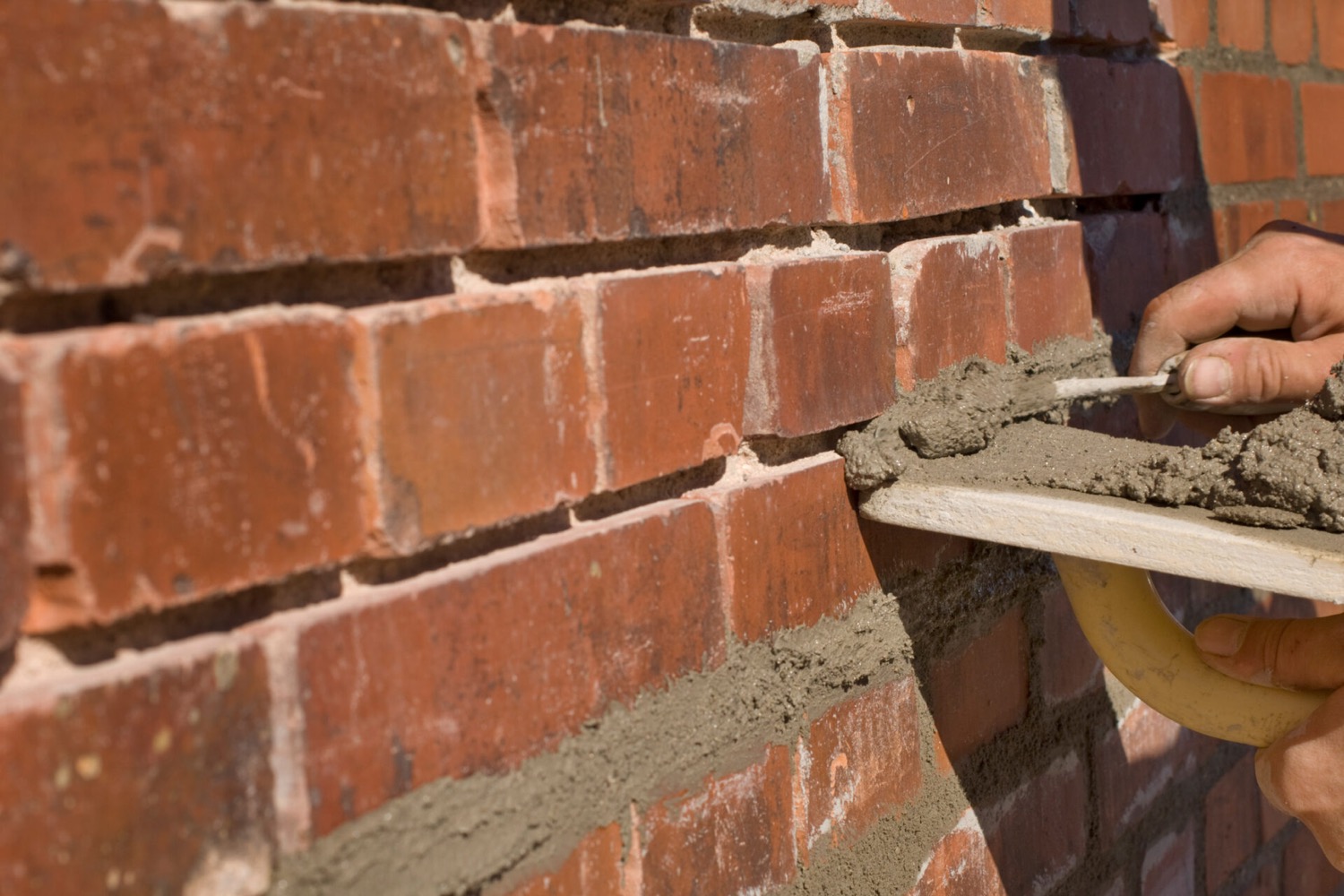 Masonry & Brickwork