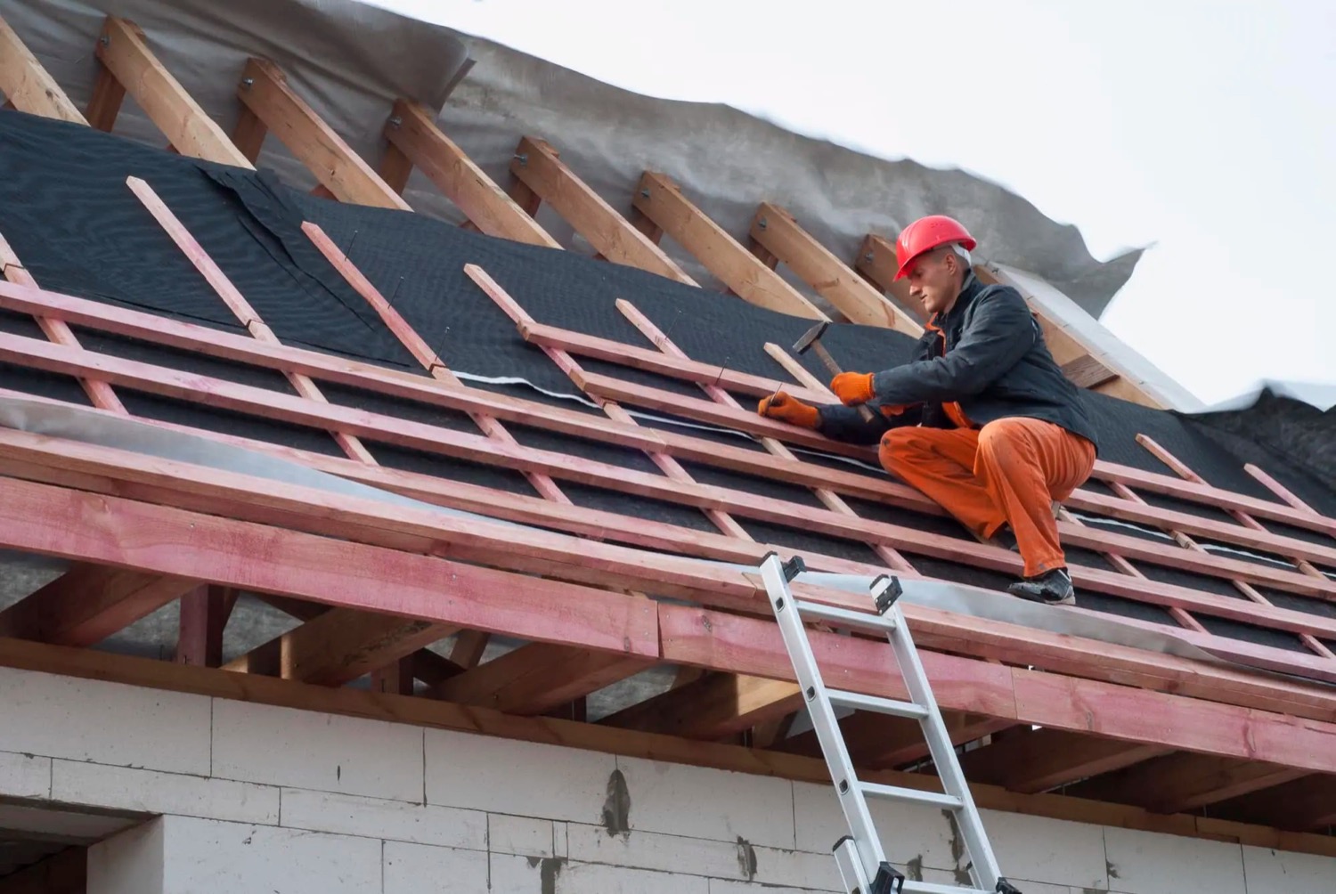 Roofing